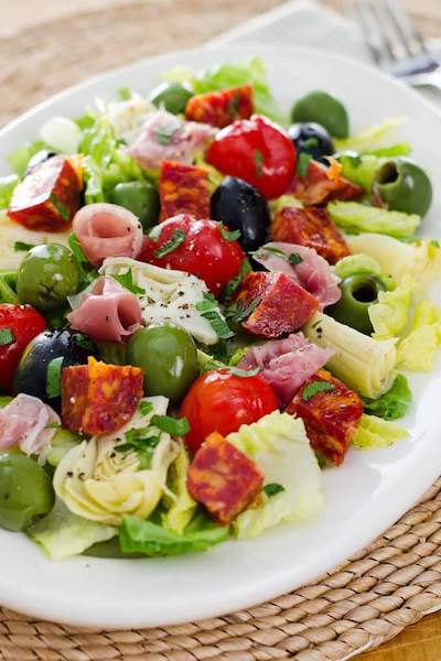 6. antipasto-salad