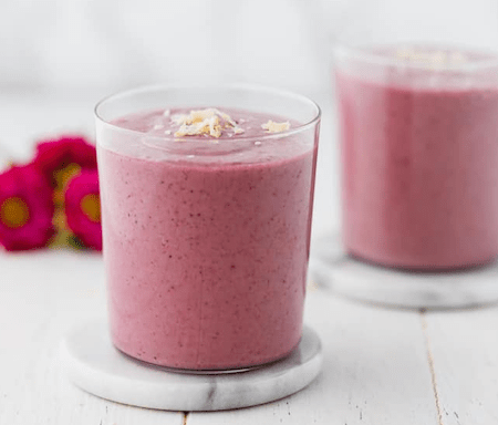 Keto Diet Smoothie