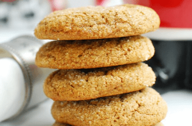13 Best Gluten-Free Christmas Cookies Recipes (Kid-Friendly)